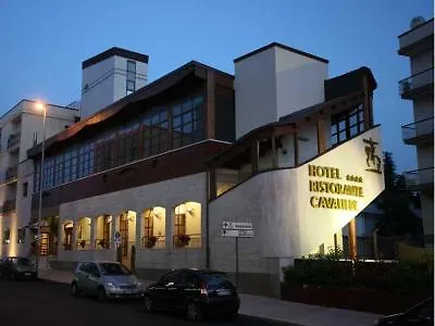 Hotel Cavaliere