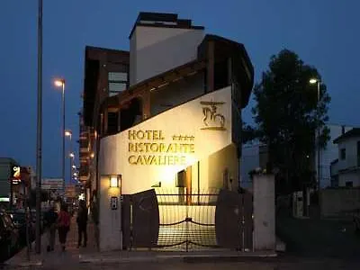 Cavaliere Ночи
