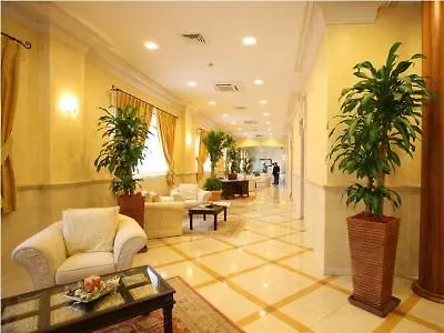 Cavaliere 4*