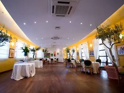 Cavaliere Szálloda 4*
