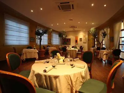 Hotel Cavaliere