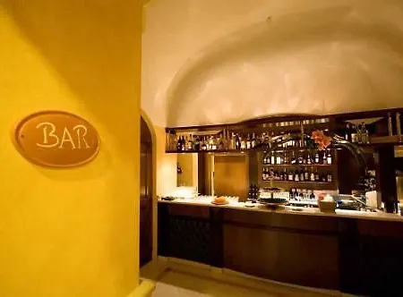 Cavaliere Hotel