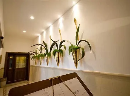 فندق Cavaliere 4*