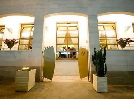 Cavaliere Hotel Noci