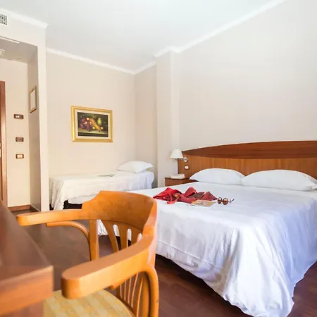 Hotel Cavaliere Noci