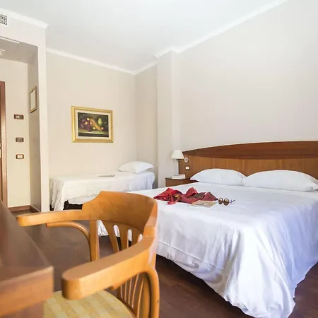 Hotel Cavaliere Noci