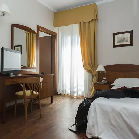 Cavaliere Hotel