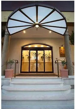 Hotel Cavaliere Noci