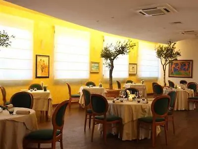 Hotel Cavaliere Noci