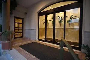 Cavaliere Hotel Noci